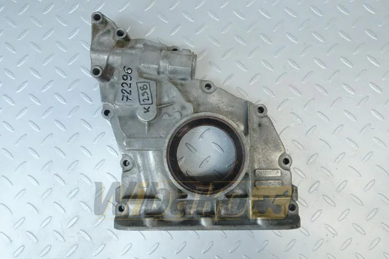 Deutz 1011015-A12 - ضخ النفط - آلات البناء: صور 1 Deutz 1011015-A12 - ضخ النفط - آلات البناء: صور 1