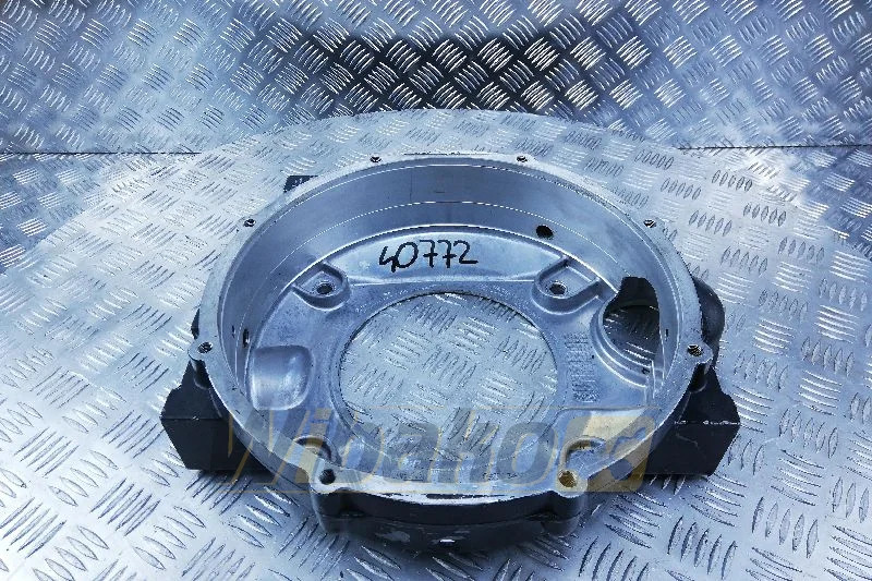 Deutz D2009 L04 04115672/04115673 - دولاب الموازنة - آلات البناء: صور 1 Deutz D2009 L04 04115672/04115673 - دولاب الموازنة - آلات البناء: صور 1