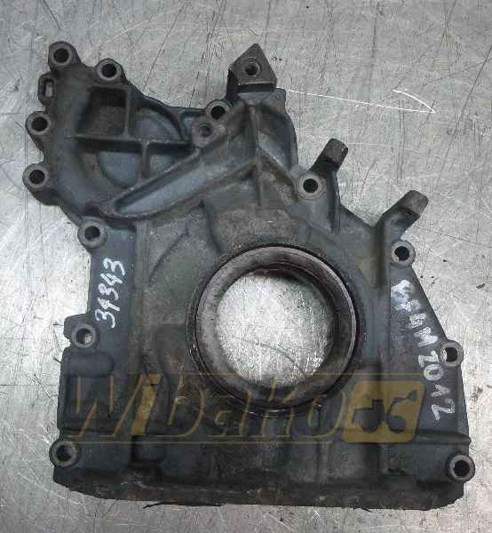 Deutz R1443 / R1444 - ضخ النفط - آلات البناء: صور 1 Deutz R1443 / R1444 - ضخ النفط - آلات البناء: صور 1