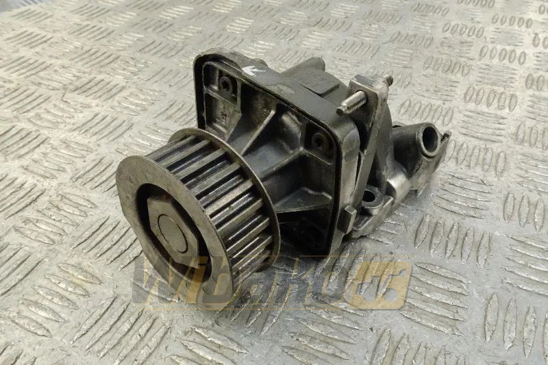 Deutz SHW2478 04300504 - ضخ النفط - آلات البناء: صور 1 Deutz SHW2478 04300504 - ضخ النفط - آلات البناء: صور 1