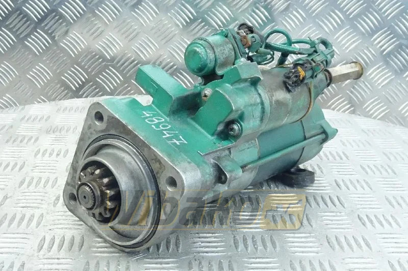Deutz/Volvo M009T62871 01183288 - بدء - آلات البناء: صور 1 Deutz/Volvo M009T62871 01183288 - بدء - آلات البناء: صور 1