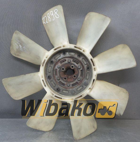 Fan JCB 8/70 - مروحة تهوية - آلات البناء: صور 1 Fan JCB 8/70 - مروحة تهوية - آلات البناء: صور 1