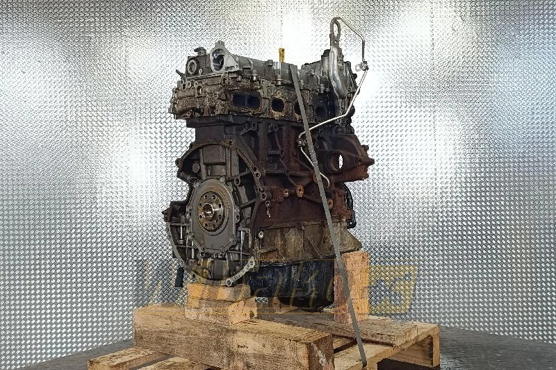 Ford 2.0 TCDI ECOBLUE YNR6 - المحرك - آلات البناء: صور 1 Ford 2.0 TCDI ECOBLUE YNR6 - المحرك - آلات البناء: صور 1