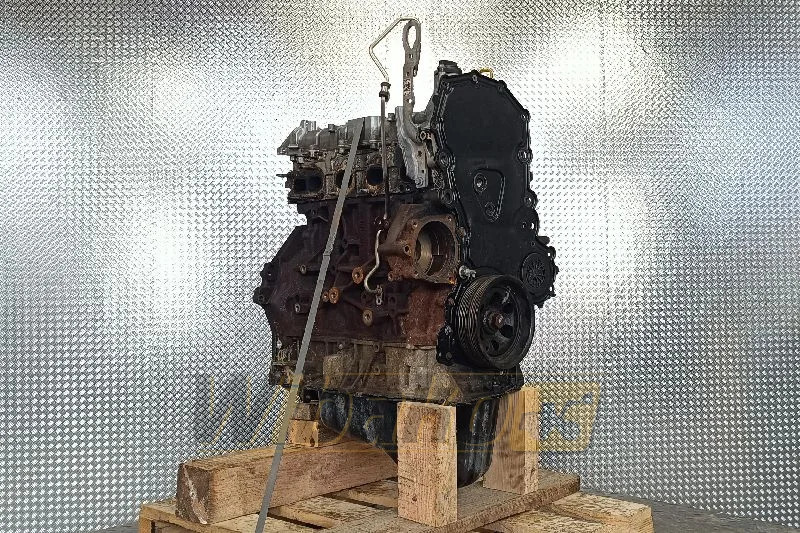Ford 2.0 TCDI ECOBLUE YNR6 - المحرك - آلات البناء: صور 3 Ford 2.0 TCDI ECOBLUE YNR6 - المحرك - آلات البناء: صور 3