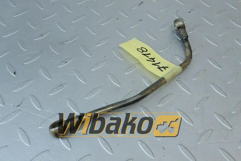 Fuel line Cummins 3943599 - نظام الوقود - آلات البناء: صور 1 Fuel line Cummins 3943599 - نظام الوقود - آلات البناء: صور 1