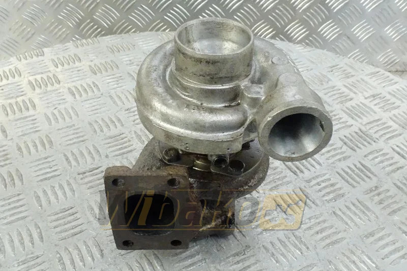Garrett 452061 - الشاحن التوربيني - آلات البناء: صور 1 Garrett 452061 - الشاحن التوربيني - آلات البناء: صور 1