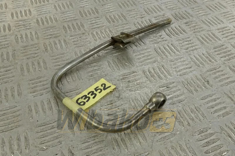 Hanomag 2992405M91 - حاقن - آلات البناء: صور 1 Hanomag 2992405M91 - حاقن - آلات البناء: صور 1