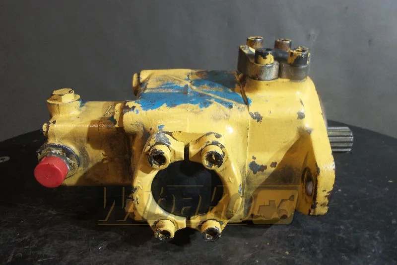 Hanomag 77 586231 - مضخة هيدروليكية - آلات البناء: صور 3 Hanomag 77 586231 - مضخة هيدروليكية - آلات البناء: صور 3