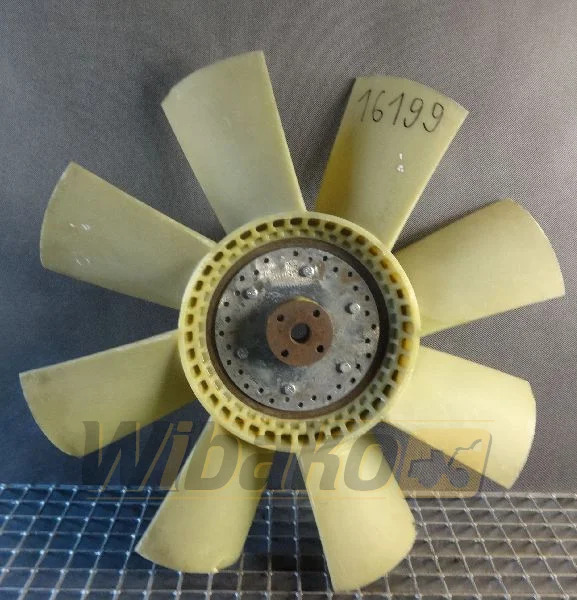 Hanomag 8/68 - مروحة تهوية - آلات البناء: صور 1 Hanomag 8/68 - مروحة تهوية - آلات البناء: صور 1