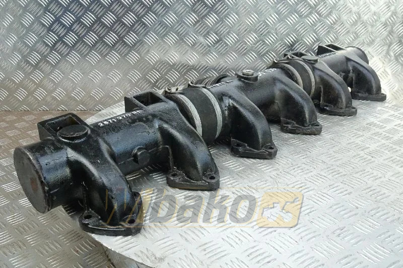 Hanomag D964T 3070626M1/2873062M91/2873061M91/2871970R1 - مشعب السحب - آلات البناء: صور 1 Hanomag D964T 3070626M1/2873062M91/2873061M91/2871970R1 - مشعب السحب - آلات البناء: صور 1