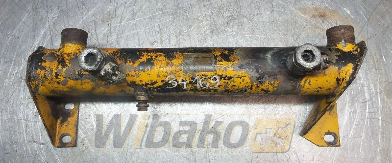 Hanomag NN - مبرد الزيت - آلات البناء: صور 1 Hanomag NN - مبرد الزيت - آلات البناء: صور 1