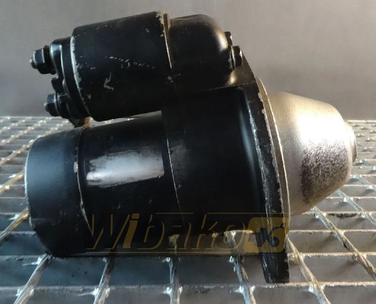 Hitachi 129242-77010 - بدء - آلات البناء: صور 1 Hitachi 129242-77010 - بدء - آلات البناء: صور 1