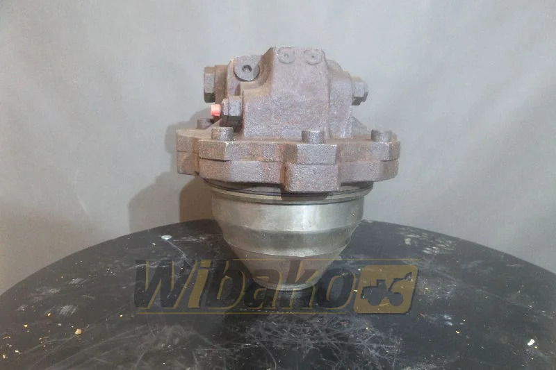 Hitachi HMGC48BA 093-02740 - محرك هيدروليكي - آلات البناء: صور 1 Hitachi HMGC48BA 093-02740 - محرك هيدروليكي - آلات البناء: صور 1