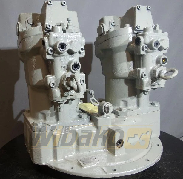 Hitachi HPV145GRH28B - مضخة هيدروليكية - آلات البناء: صور 1 Hitachi HPV145GRH28B - مضخة هيدروليكية - آلات البناء: صور 1