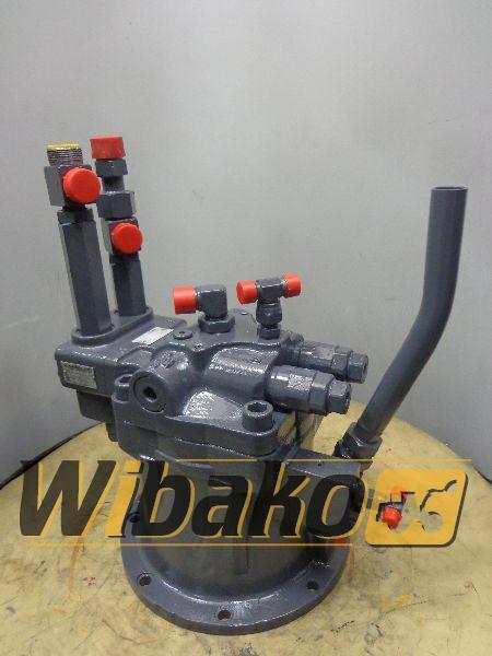 Hydraulic motor Kawasaki M2X120B-CHB-10A-49/250 - محرك هيدروليكي - آلات البناء: صور 1 Hydraulic motor Kawasaki M2X120B-CHB-10A-49/250 - محرك هيدروليكي - آلات البناء: صور 1