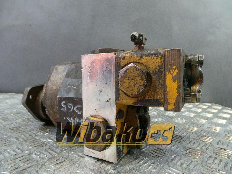 Hydraulic pump Furukawa 365 2063 / 936044 - مضخة هيدروليكية - آلات البناء: صور 2 Hydraulic pump Furukawa 365 2063 / 936044 - مضخة هيدروليكية - آلات البناء: صور 2