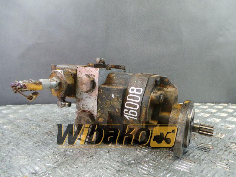 Hydraulic pump Furukawa 365 2063 / 936044 - مضخة هيدروليكية - آلات البناء: صور 1 Hydraulic pump Furukawa 365 2063 / 936044 - مضخة هيدروليكية - آلات البناء: صور 1