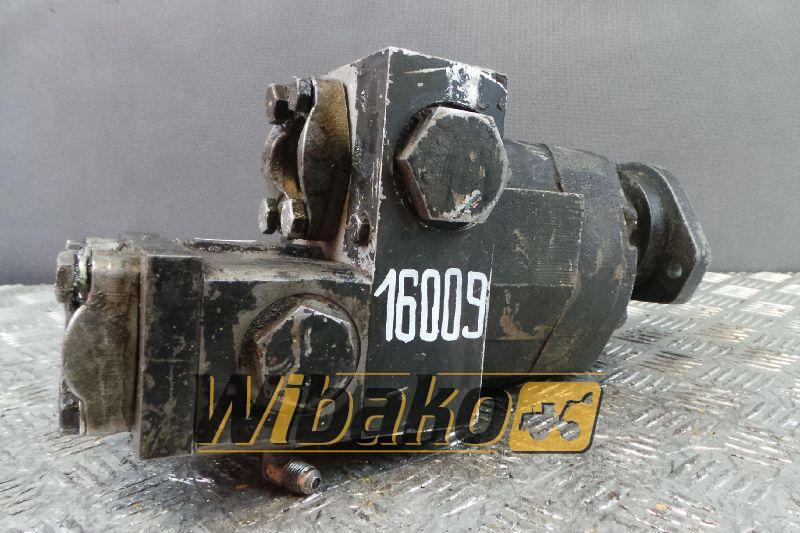 Hydraulic pump Furukawa 365 S415-2063 - مضخة هيدروليكية - آلات البناء: صور 2 Hydraulic pump Furukawa 365 S415-2063 - مضخة هيدروليكية - آلات البناء: صور 2