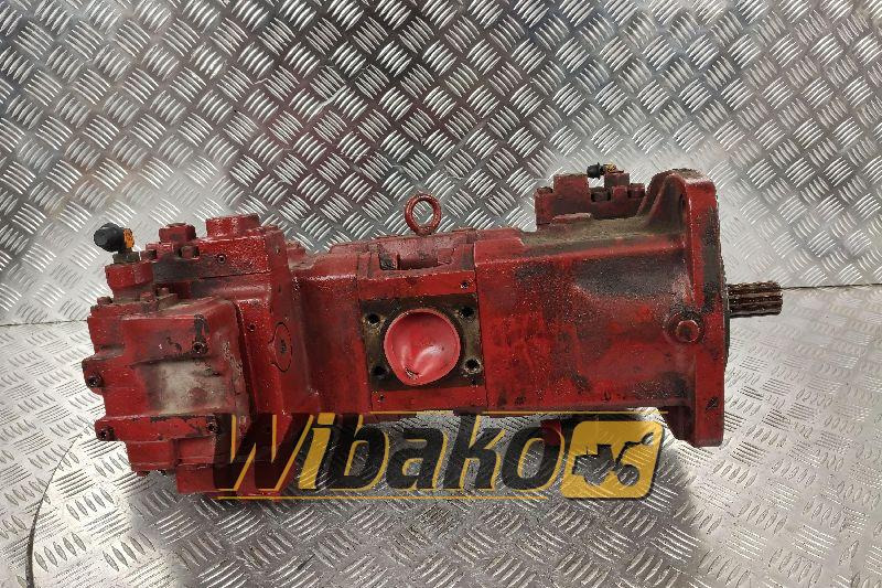 Hydraulic pump Kawasaki NV111DT-170R-R1334B-2| Y75868639A-19 - مضخة هيدروليكية - آلات البناء: صور 1 Hydraulic pump Kawasaki NV111DT-170R-R1334B-2| Y75868639A-19 - مضخة هيدروليكية - آلات البناء: صور 1