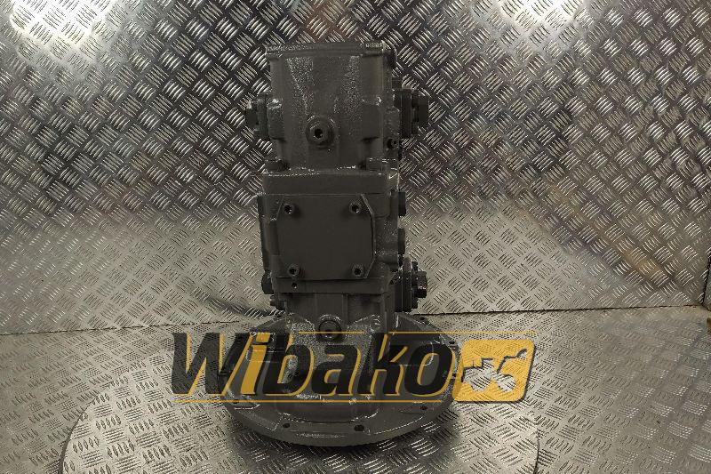 Hydraulic pump Komatsu HPV95A - مضخة هيدروليكية - آلات البناء: صور 2 Hydraulic pump Komatsu HPV95A - مضخة هيدروليكية - آلات البناء: صور 2