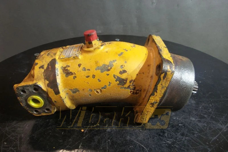 Hydromatik A2F55.W.1.Z.2 210.20.21.77 - محرك هيدروليكي - آلات البناء: صور 2 Hydromatik A2F55.W.1.Z.2 210.20.21.77 - محرك هيدروليكي - آلات البناء: صور 2