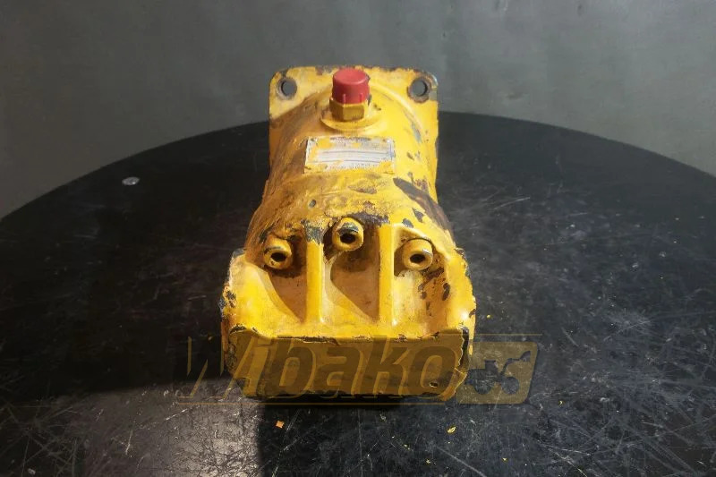 Hydromatik A2F55.W.1.Z.2 210.20.21.77 - محرك هيدروليكي - آلات البناء: صور 1 Hydromatik A2F55.W.1.Z.2 210.20.21.77 - محرك هيدروليكي - آلات البناء: صور 1