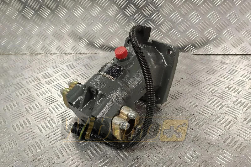 Hydromatik A2FM45/61W-VZB020FJ R902076840 - محرك هيدروليكي - آلات البناء: صور 2 Hydromatik A2FM45/61W-VZB020FJ R902076840 - محرك هيدروليكي - آلات البناء: صور 2