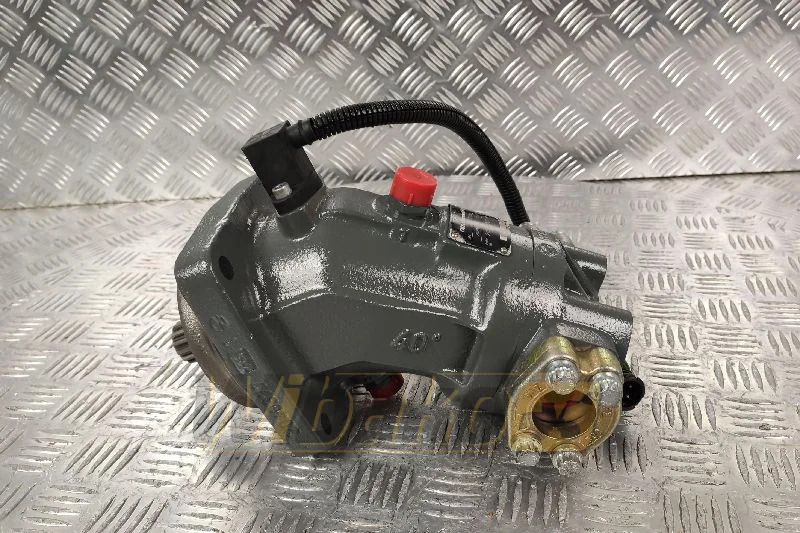 Hydromatik A2FM45/61W-VZB020FJ R902076840 - محرك هيدروليكي - آلات البناء: صور 1 Hydromatik A2FM45/61W-VZB020FJ R902076840 - محرك هيدروليكي - آلات البناء: صور 1