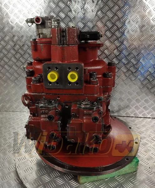 Hyundai K5V200DPH1D7R-ZS14-1V - مضخة هيدروليكية - آلات البناء: صور 1 Hyundai K5V200DPH1D7R-ZS14-1V - مضخة هيدروليكية - آلات البناء: صور 1