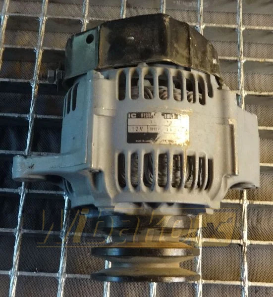 IC 1092813 1012113020 - مولد - آلات البناء: صور 1 IC 1092813 1012113020 - مولد - آلات البناء: صور 1