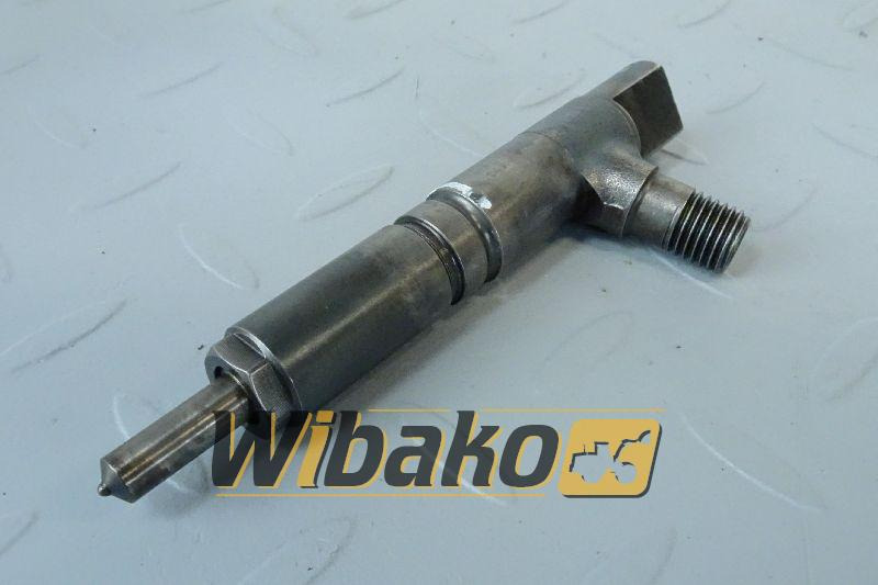 Injector Bosch DLLA-P 66022-Z-48-2223A5 - حاقن - آلات البناء: صور 1 Injector Bosch DLLA-P 66022-Z-48-2223A5 - حاقن - آلات البناء: صور 1