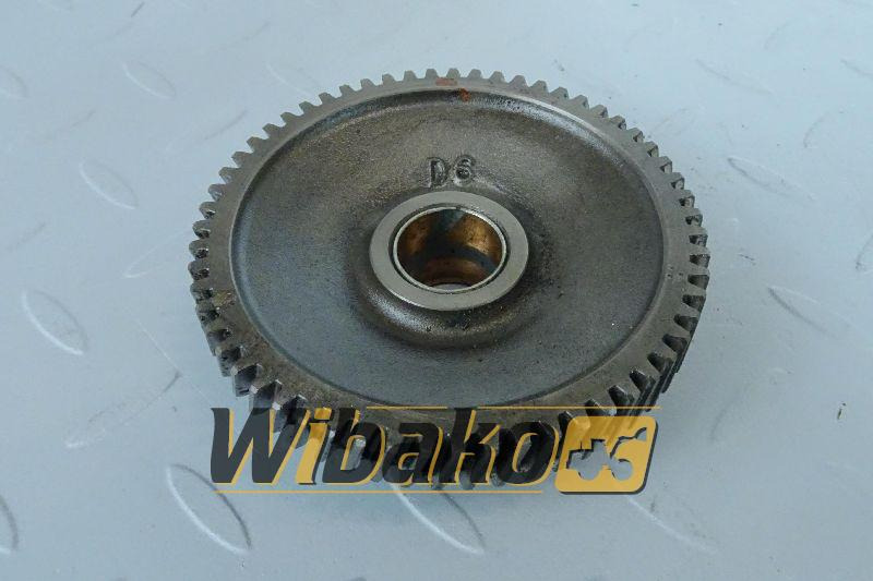 Intermediate gear for engine Kubota D722 15875-24015 - عمود الحدبات - آلات البناء: صور 1 Intermediate gear for engine Kubota D722 15875-24015 - عمود الحدبات - آلات البناء: صور 1