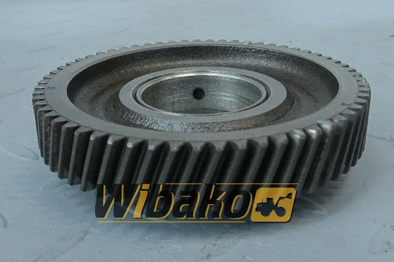 Intermediate gear for engine Yanmar 3TNV70 - عمود الحدبات - آلات البناء: صور 1 Intermediate gear for engine Yanmar 3TNV70 - عمود الحدبات - آلات البناء: صور 1