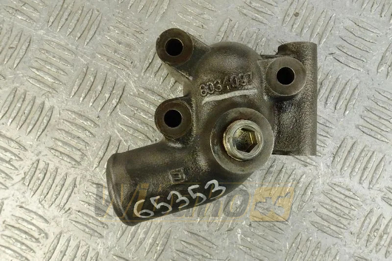 Iveco 8034097 - ترموستات - آلات البناء: صور 1 Iveco 8034097 - ترموستات - آلات البناء: صور 1