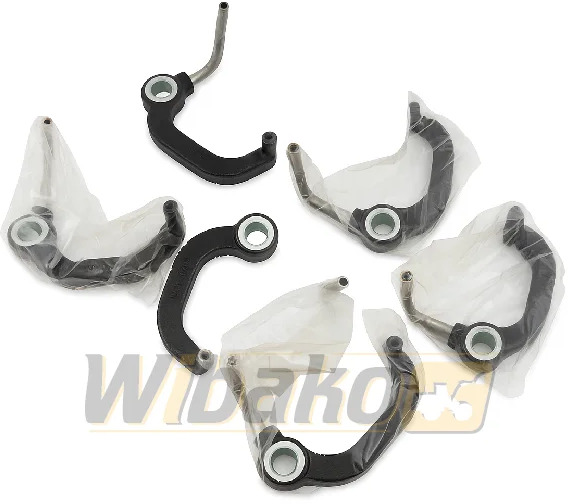 KMP 3080708 - ديترويت / خواتم / البطانات - آلات البناء: صور 1 KMP 3080708 - ديترويت / خواتم / البطانات - آلات البناء: صور 1