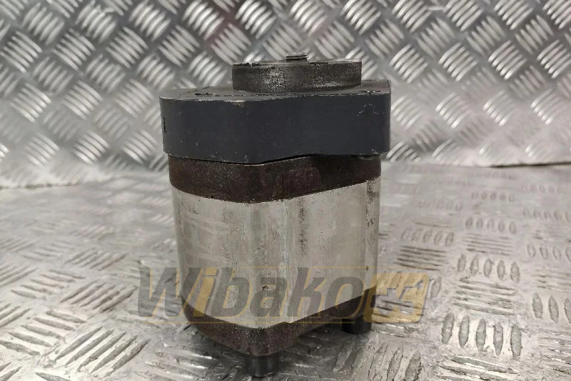 KRACHT KP1/11F20UK0A4NL1/253 W.0119650025 - مضخة هيدروليكية - آلات البناء: صور 1 KRACHT KP1/11F20UK0A4NL1/253 W.0119650025 - مضخة هيدروليكية - آلات البناء: صور 1