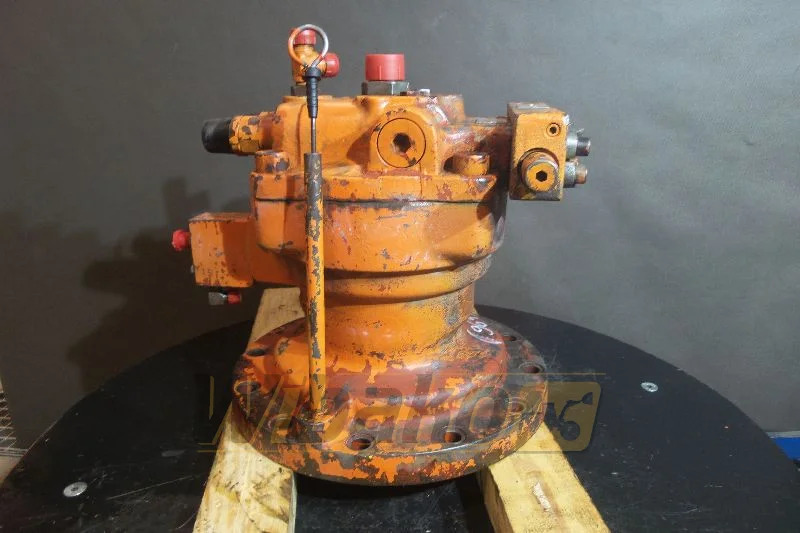 Kawasaki M2X150CHB-10A-07/215 - محرك هيدروليكي - آلات البناء: صور 1 Kawasaki M2X150CHB-10A-07/215 - محرك هيدروليكي - آلات البناء: صور 1