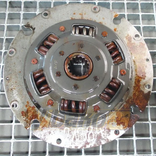 Komatsu 16/45/335 - القابض و قطع الغيار - آلات البناء: صور 1 Komatsu 16/45/335 - القابض و قطع الغيار - آلات البناء: صور 1