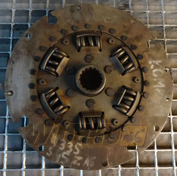 Komatsu 16/45/335 - القابض و قطع الغيار - آلات البناء: صور 1 Komatsu 16/45/335 - القابض و قطع الغيار - آلات البناء: صور 1