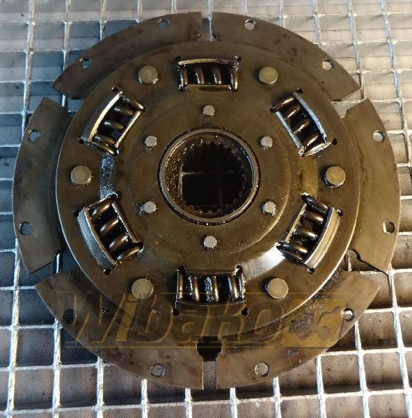 Komatsu 24/65/355 - القابض و قطع الغيار - آلات البناء: صور 1 Komatsu 24/65/355 - القابض و قطع الغيار - آلات البناء: صور 1