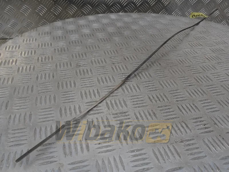 Komatsu 6206-21-5370 - حوض الزيت - آلات البناء: صور 1 Komatsu 6206-21-5370 - حوض الزيت - آلات البناء: صور 1