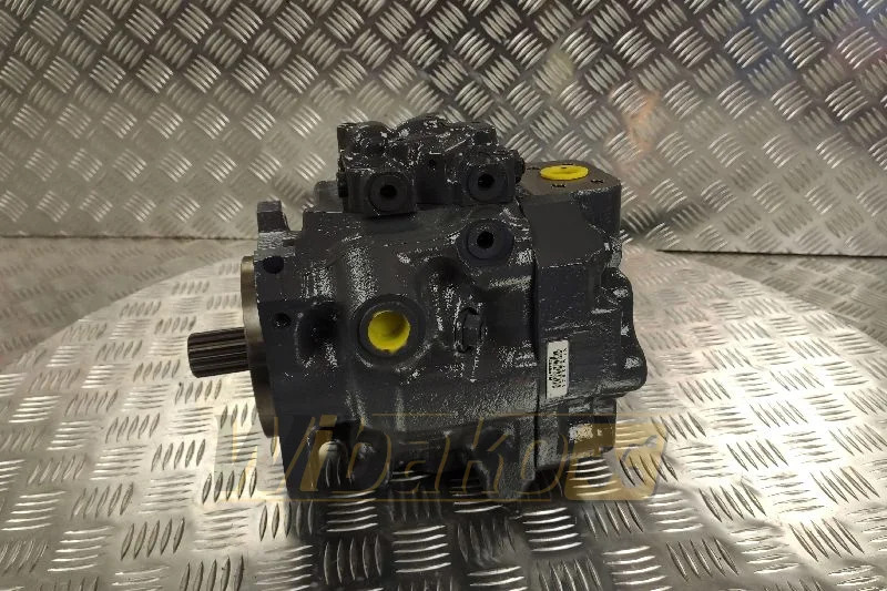 Komatsu 708-1U-00150 - مضخة هيدروليكية - آلات البناء: صور 2 Komatsu 708-1U-00150 - مضخة هيدروليكية - آلات البناء: صور 2