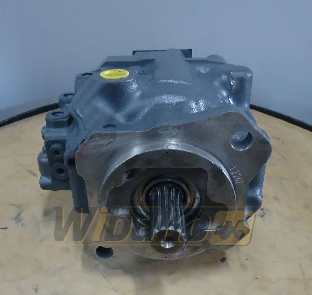 Komatsu 708-1U-00150 - مضخة هيدروليكية - آلات البناء: صور 4 Komatsu 708-1U-00150 - مضخة هيدروليكية - آلات البناء: صور 4