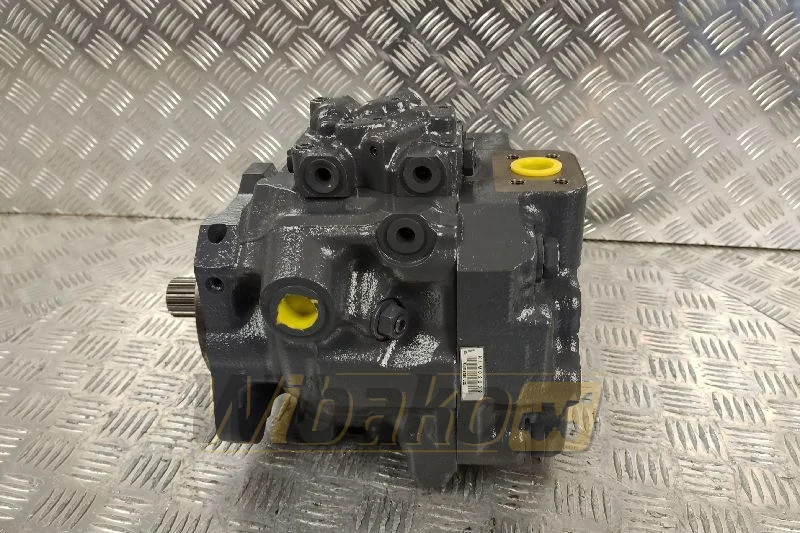 Komatsu 708-1U-00150 - مضخة هيدروليكية - آلات البناء: صور 1 Komatsu 708-1U-00150 - مضخة هيدروليكية - آلات البناء: صور 1
