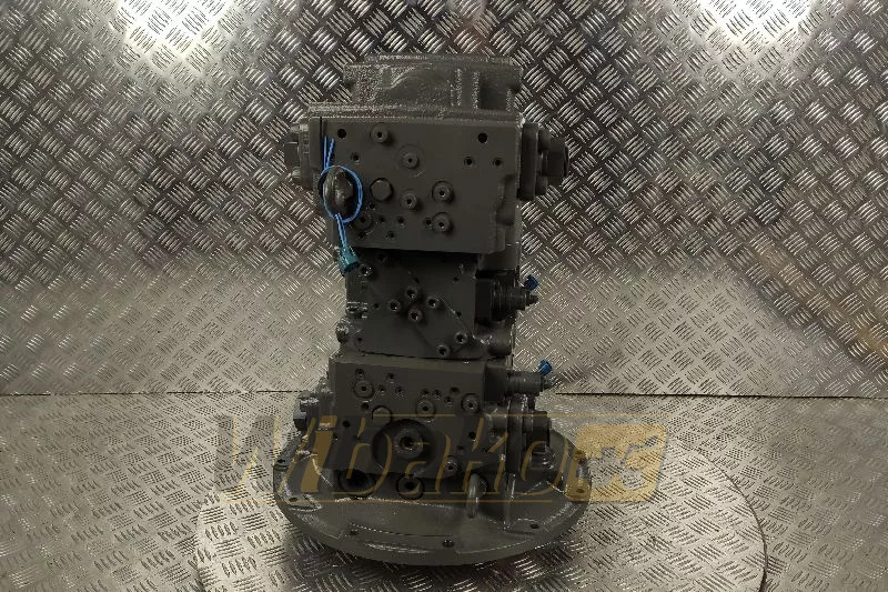 Komatsu HPV95A - مضخة هيدروليكية - آلات البناء: صور 1 Komatsu HPV95A - مضخة هيدروليكية - آلات البناء: صور 1