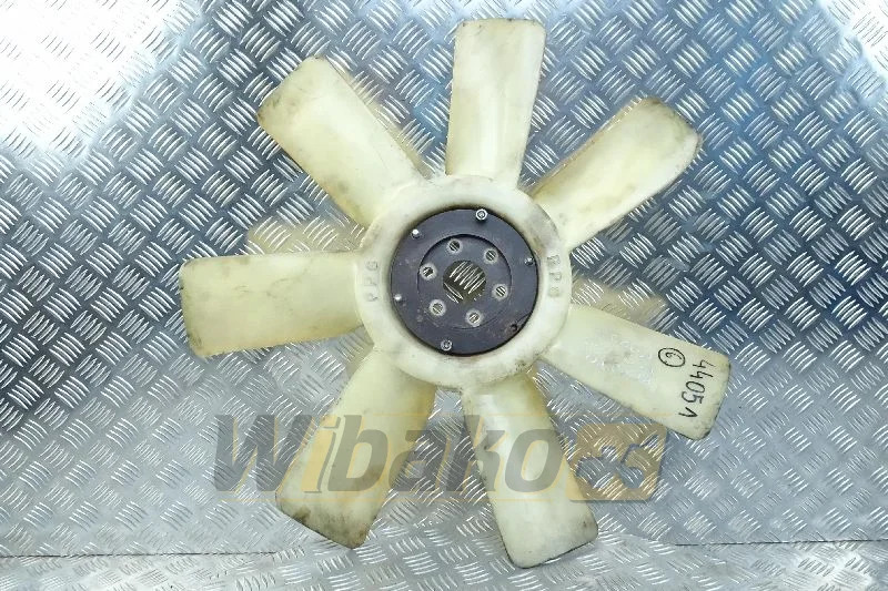 Komatsu PC210LC-5 7/66 - مروحة تهوية - آلات البناء: صور 1 Komatsu PC210LC-5 7/66 - مروحة تهوية - آلات البناء: صور 1