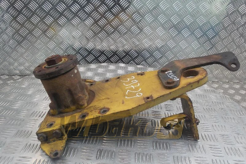 Komatsu S6D125-1 6151-51-3480 - مروحة تهوية - آلات البناء: صور 1 Komatsu S6D125-1 6151-51-3480 - مروحة تهوية - آلات البناء: صور 1