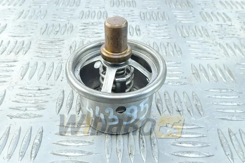 Komatsu S6D125 600-421-6630 - ترموستات - آلات البناء: صور 1 Komatsu S6D125 600-421-6630 - ترموستات - آلات البناء: صور 1