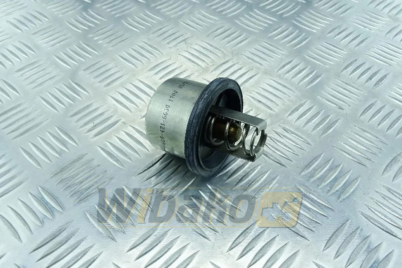 Komatsu S6D125 600-421-6630 - ترموستات - آلات البناء: صور 2 Komatsu S6D125 600-421-6630 - ترموستات - آلات البناء: صور 2