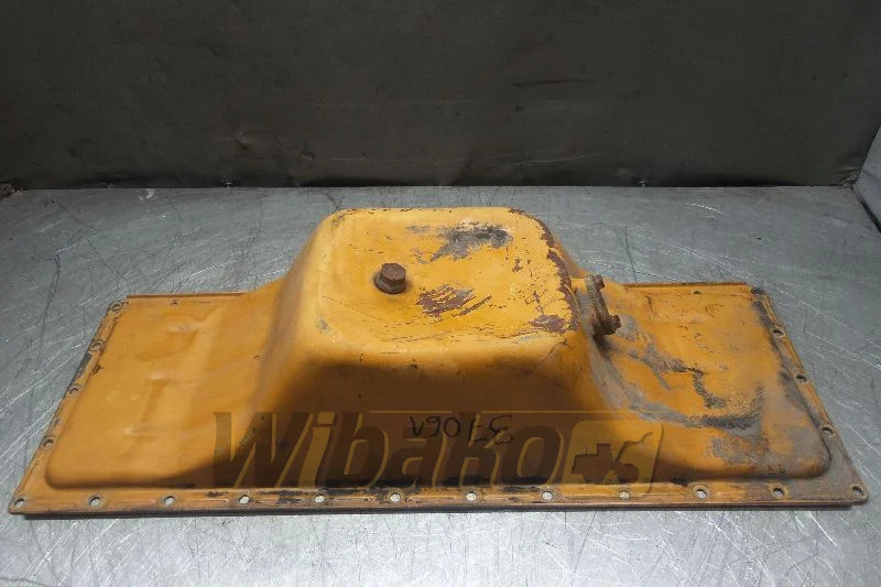 Komatsu S6D95L-1 - حوض الزيت - آلات البناء: صور 1 Komatsu S6D95L-1 - حوض الزيت - آلات البناء: صور 1